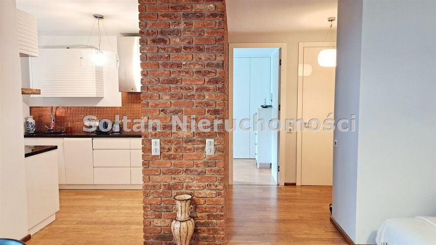 Warszawa Wola, 1 179 000 zł, 53.3 m2, pietro 1 miniaturka 6