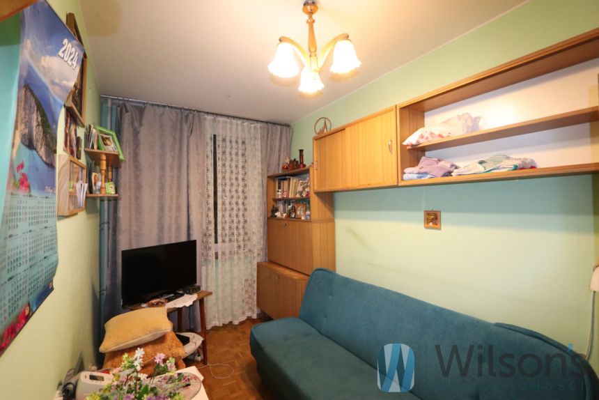 Warszawa Nowe Bródno, 555 000 zł, 38.3 m2, pietro 1/10 miniaturka 7