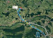 Ludwikowo, 1 049 400 zł, 1.98 ha, przyłącze prądu miniaturka 8