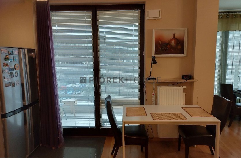4-pokojowe mieszkanie na Mokotowie miniaturka 4