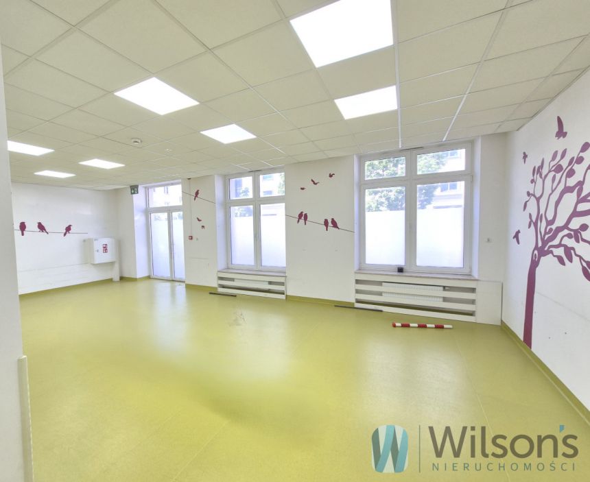 Warszawa Wola, 17 200 zł, 215.7 m2, pietro 1, 5 miniaturka 3