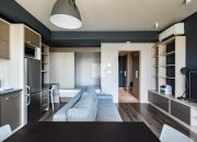 Kawalerka | Capital Towers | widok na Wisłok miniaturka 5