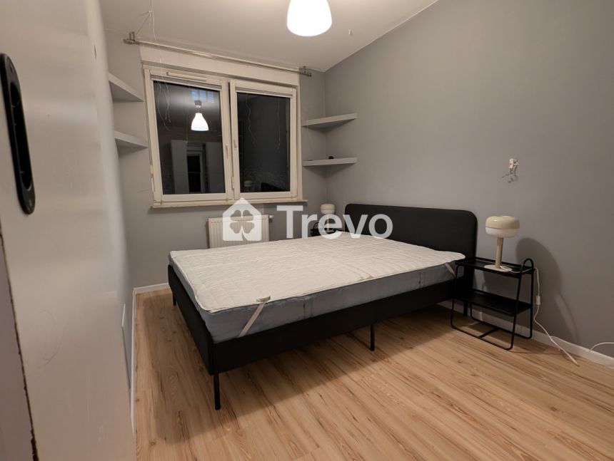 Gdańsk Kiełpinek, 2 900 zł, 40 m2, z balkonem miniaturka 11