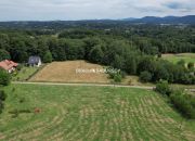Głogoczów, 3 480 000 zł, 1.12 ha, przyłącze wodociągu miniaturka 21