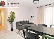 Mieszkanie - Gdańsk Śródmieście miniaturka 4