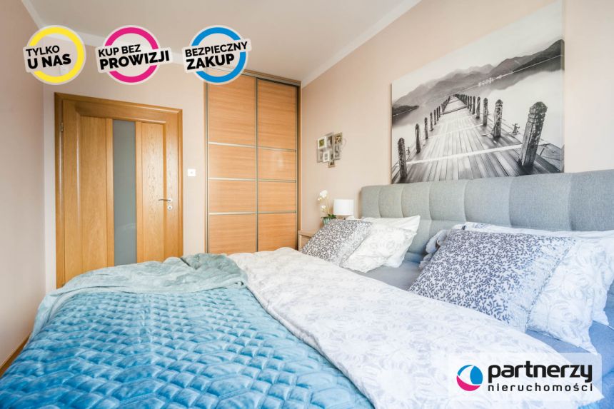 Gdynia Wielki Kack, 875 000 zł, 70 m2, pietro 1/5 miniaturka 9