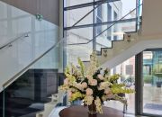 Warszawa Śródmieście, 2 400 euro, 80 m2, pietro 2 miniaturka 21