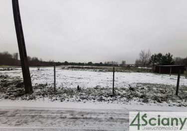 Szamoty, 462 000 zł, 12.26 ar, budowlana