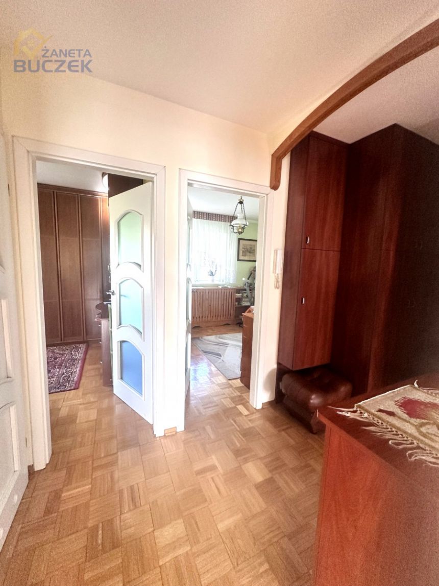 Warszawa Sadyba, 769 000 zł, 62.1 m2, z miejscem parkingowym miniaturka 8