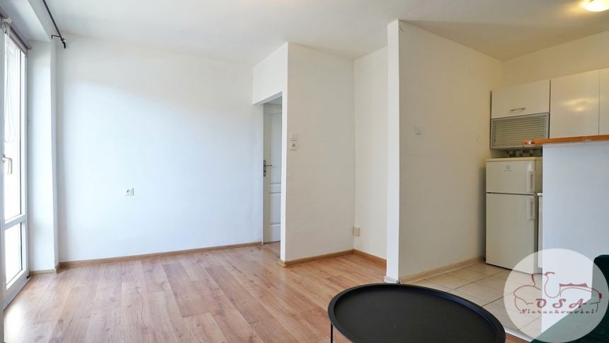 33 m² balkon*miejsce postojowe*650 m Stary Rynek! miniaturka 6