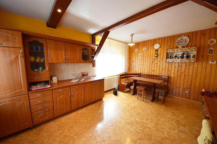 Sprzedaż domu 173 m2, dz. 5,85 Opole, Grudzice miniaturka 11