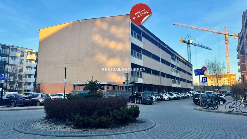 miejsce postojowe w hali garażowej ul. Przewóz - zdjęcie 1