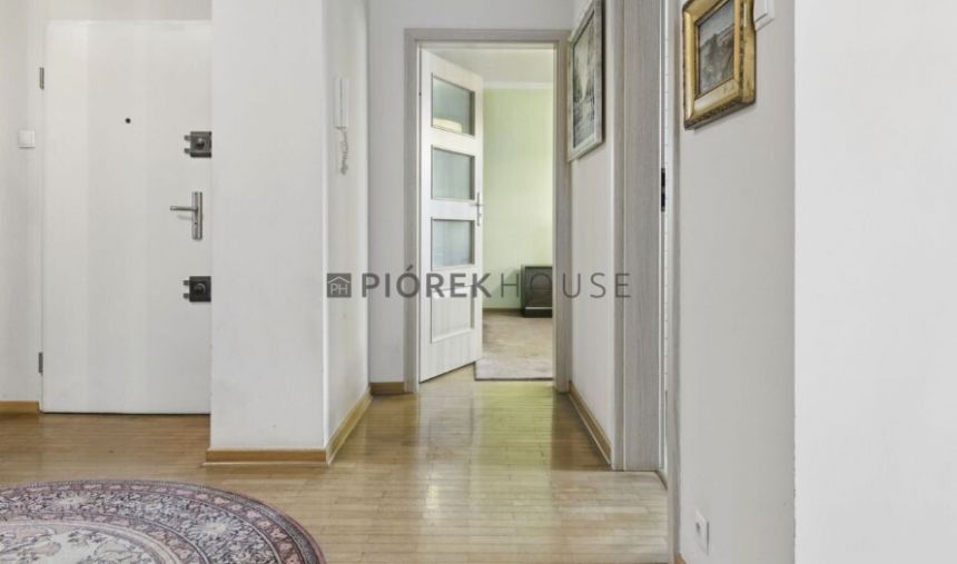 4-pokojowe mieszkanie na Bemowie miniaturka 4
