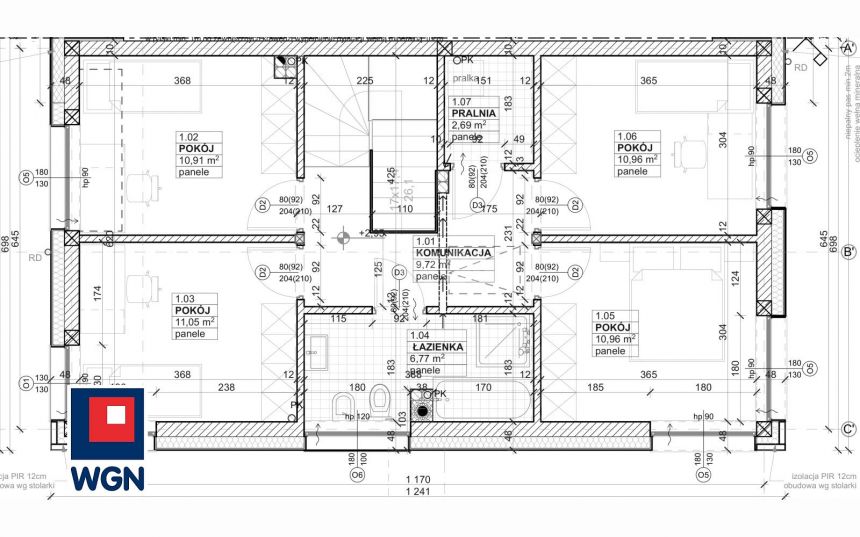 Przyszowice, 595 000 zł, 126.34 m2, murowany miniaturka 15