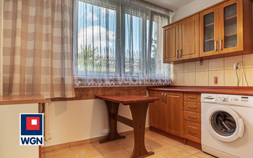 Bolesławiec, 450 000 zł, 56 m2, z loggią miniaturka 5