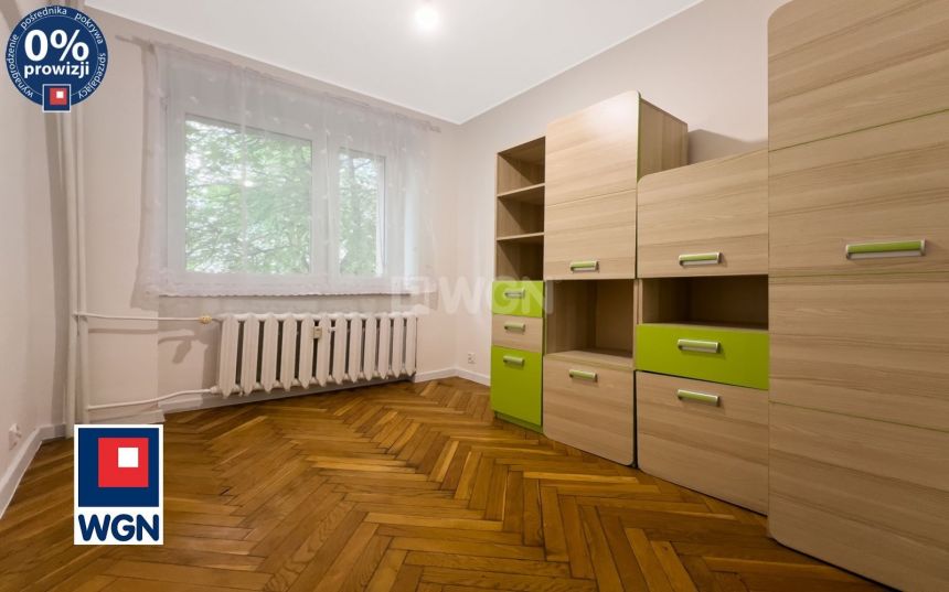 Sosnowiec Pogoń, 299 000 zł, 47.4 m2, pietro 1/5 miniaturka 4