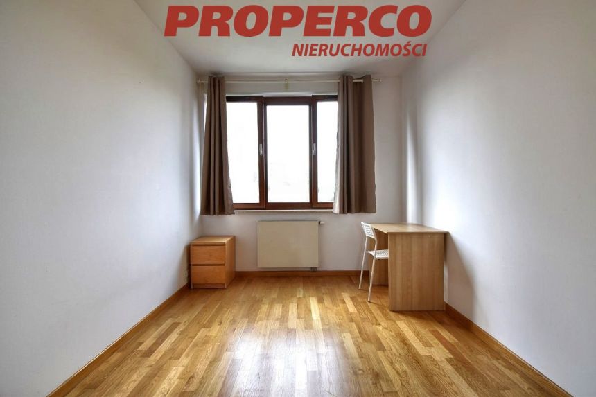 Mieszkanie 3pok, 82m2 +2 balkony ul. Czerniakowska miniaturka 4