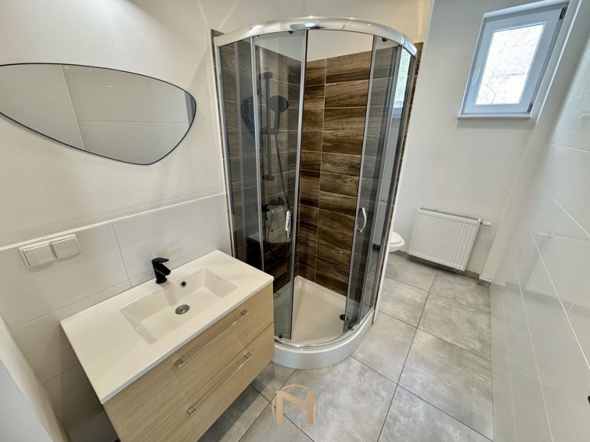 Gorzów Wielkopolski Śródmieście, 1 999 zł, 45 m2, wejście z klatki schodowej miniaturka 15