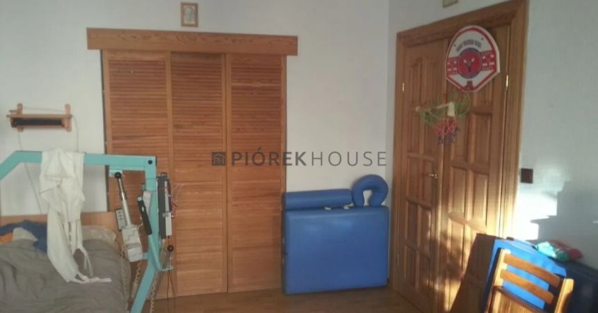 2-pokojowe mieszkanie na Mokotowie miniaturka 4