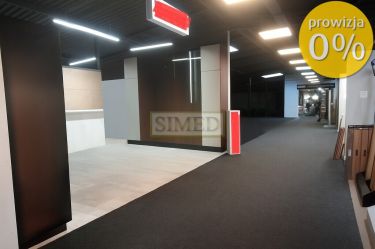 Parter,parkig,wysokość ponad 3 m,dostęp 24h