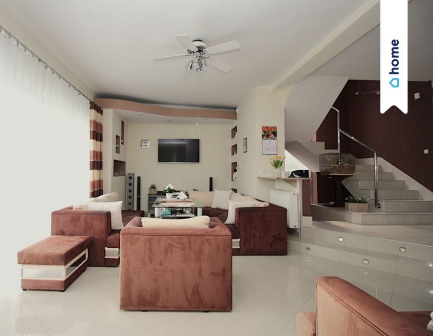 Przestronny i funkcjonalny dom 330 m2 miniaturka 13