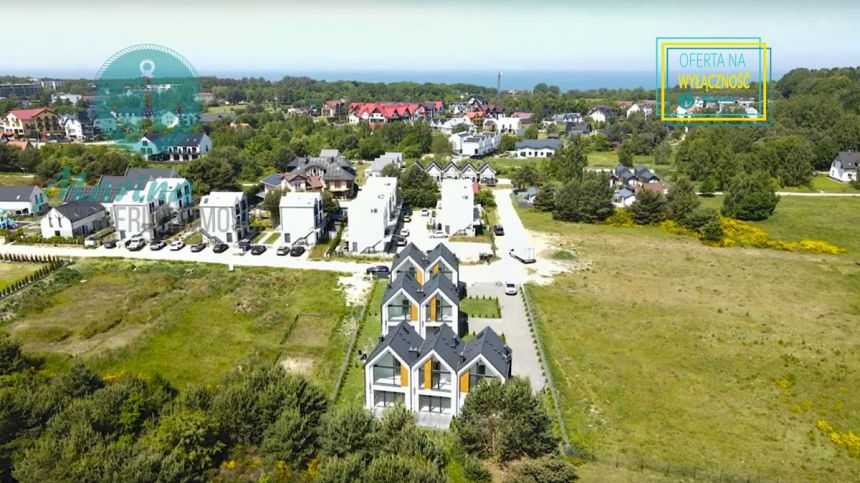 Jastrzębia Góra, 595 000 zł, 56 m2, ogrzewanie gazowe miniaturka 21