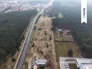 Działka 0,5 ha Nowa Sól – przemysł/usługi/SSE