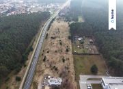 Działka 0,5 ha Nowa Sól – przemysł/usługi/SSE miniaturka 1