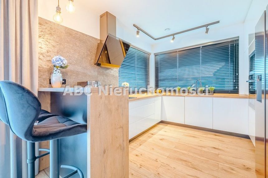 Zawada, 1 699 000 zł, 245 m2, bardzo wysoki standard miniaturka 19