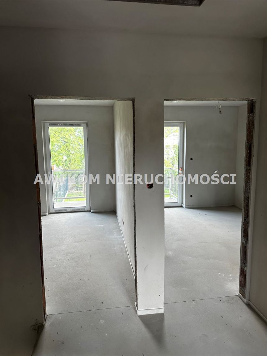 Międzyborów, 950 000 zł, 129 m2, bliźniak miniaturka 11