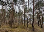 Józefów Michalin, 2 200 000 zł, 21.57 ar, droga dojazdowa utwardzona miniaturka 5