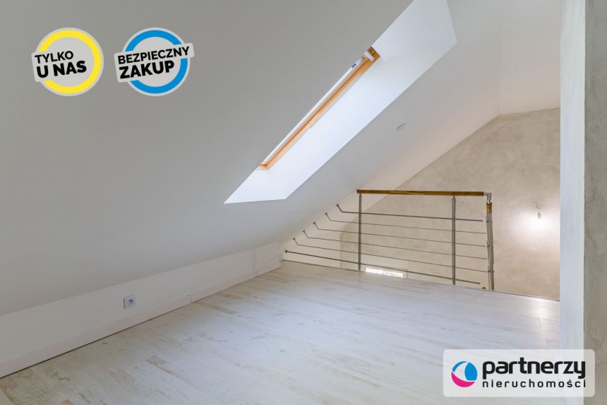 Dębki, 640 704 zł, 33.37 m2, z miejscem parkingowym miniaturka 36