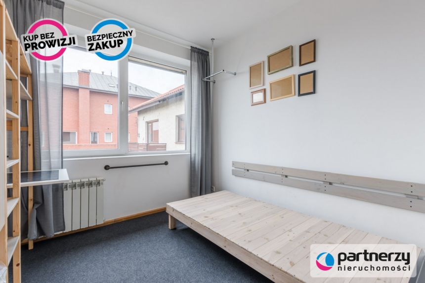 Gdynia Obłuże, 895 000 zł, 218.3 m2, pietro 2, 3 miniaturka 12