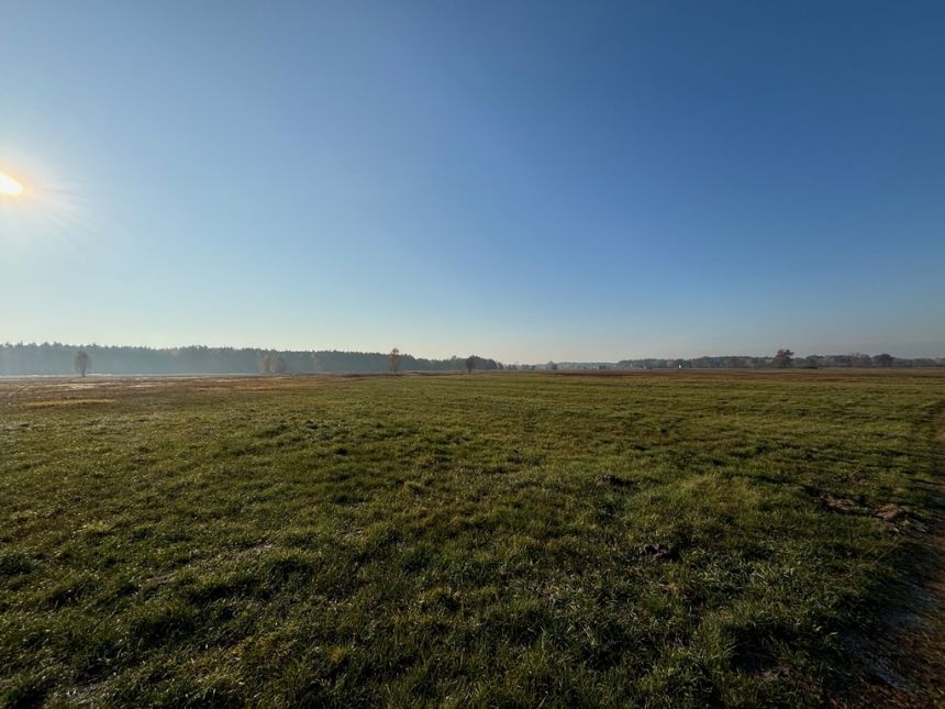 Ziemia rolna 2,71 ha koło Radzymina miniaturka 7