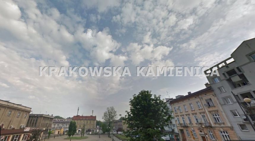 Kraków Podgórze, 1 500 000 zł, 130 m2, stan bardzo dobry miniaturka 1
