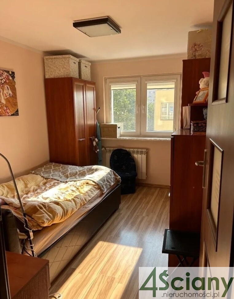 Warszawa Stare Bielany, 635 000 zł, 42 m2, z balkonem miniaturka 10