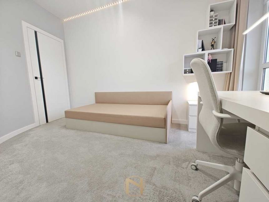 Gorzów Wielkopolski Górczyn, 585 000 zł, 61.2 m2, z garażem miniaturka 5