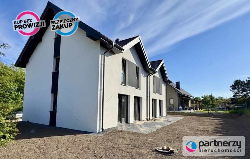 Żukowo, 699 000 zł, 110 m2, z gazobetonu miniaturka 5