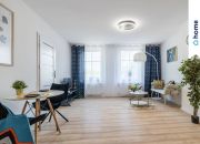 Stylowy apartament w kamienicy z duszą miniaturka 3