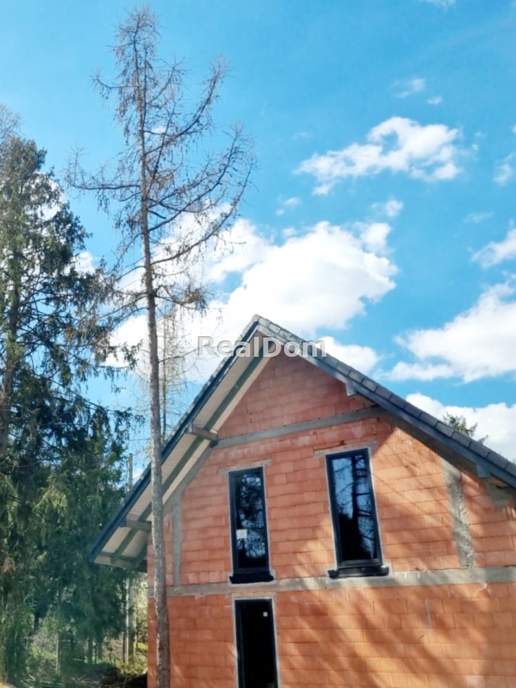 Bliźniak z odbiorem w 2025 roku, ponad 100m2 NOWY! miniaturka 2