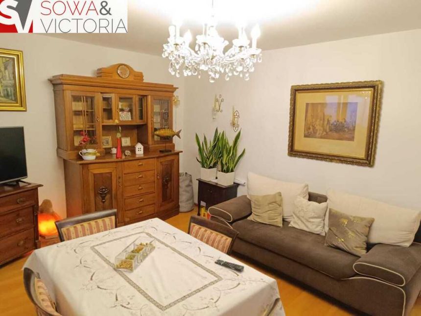Jelenia Góra, 399 000 zł, 61.68 m2, w niskim bloku miniaturka 3