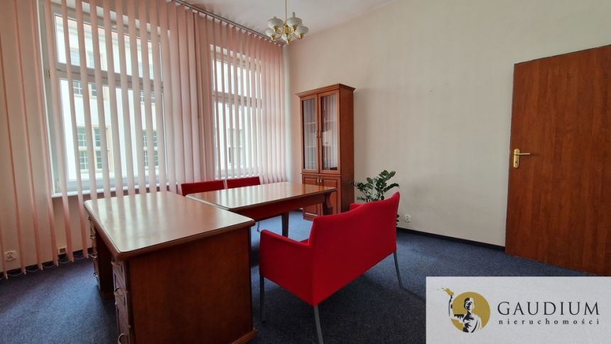 Biuro na wynajem - centrum Gdańska! miniaturka 2