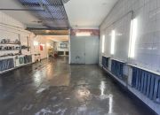Lakiernia/warsztat/hala z wyposażeniem miniaturka 2
