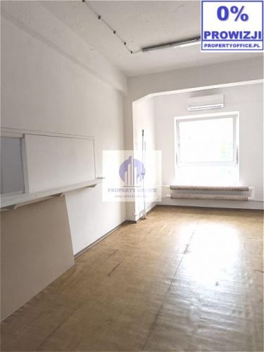 Wola: magazyn/biuro 27 m2