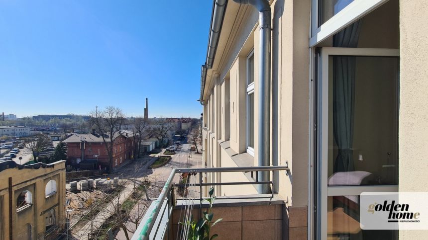 Poznań Łazarz, 795 000 zł, 87.6 m2, z balkonem miniaturka 8