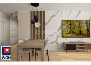 Elbląg Zawada, 449 000 zł, 49.2 m2, wysoki standard miniaturka 2