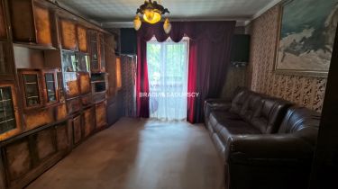 67m2, os. Zielone, Nowa Huta