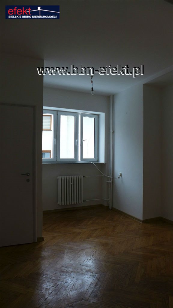 Bielsko-Biała Górne Przedmieście, 1 800 zł, 96 m2, umeblowane miniaturka 22