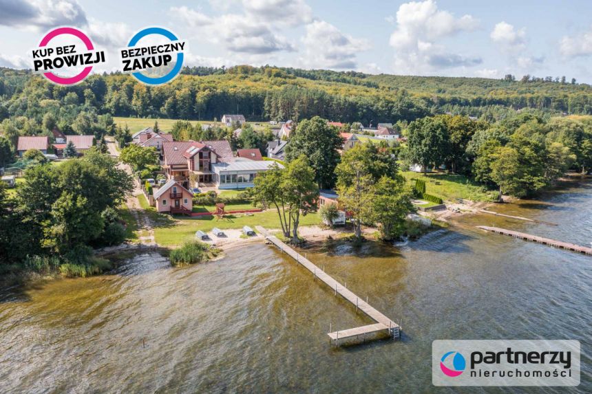 Nadole, 2 995 000 zł, 946 m2, z gazobetonu miniaturka 3