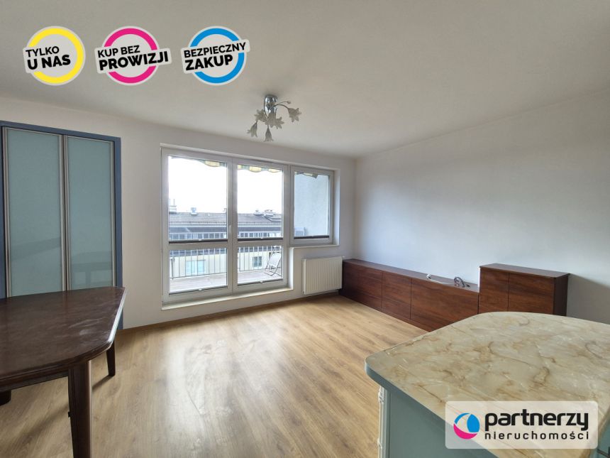 Gdańsk Piecki-Migowo, 919 000 zł, 70.6 m2, pietro 3 miniaturka 3